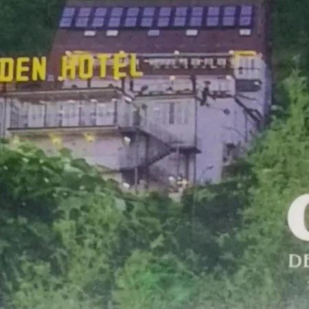 Hotel Den Terme