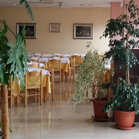 Hotel Den Terme 3*